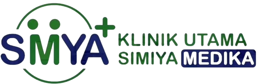 Logo Klinik Utama Simiya Medika