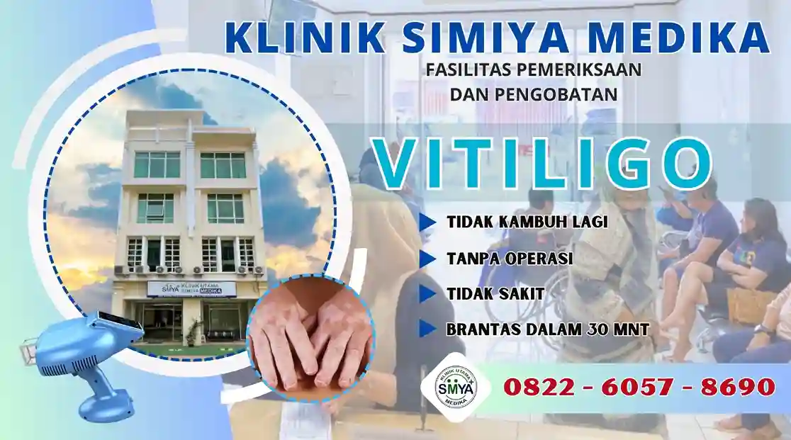 Klinik Utama Simiya Medika